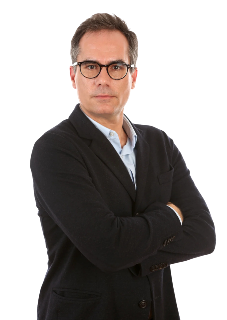 Alex Marroig
