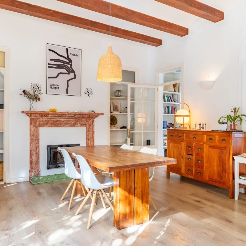 Chalet adosado en Son Espanyolet